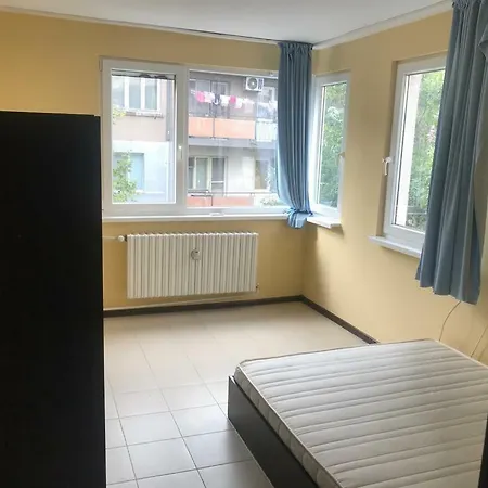 Apartament South Wind
