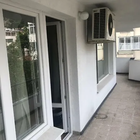 Apartament South Wind